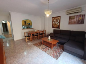 Apartamento Centro Torrevieja